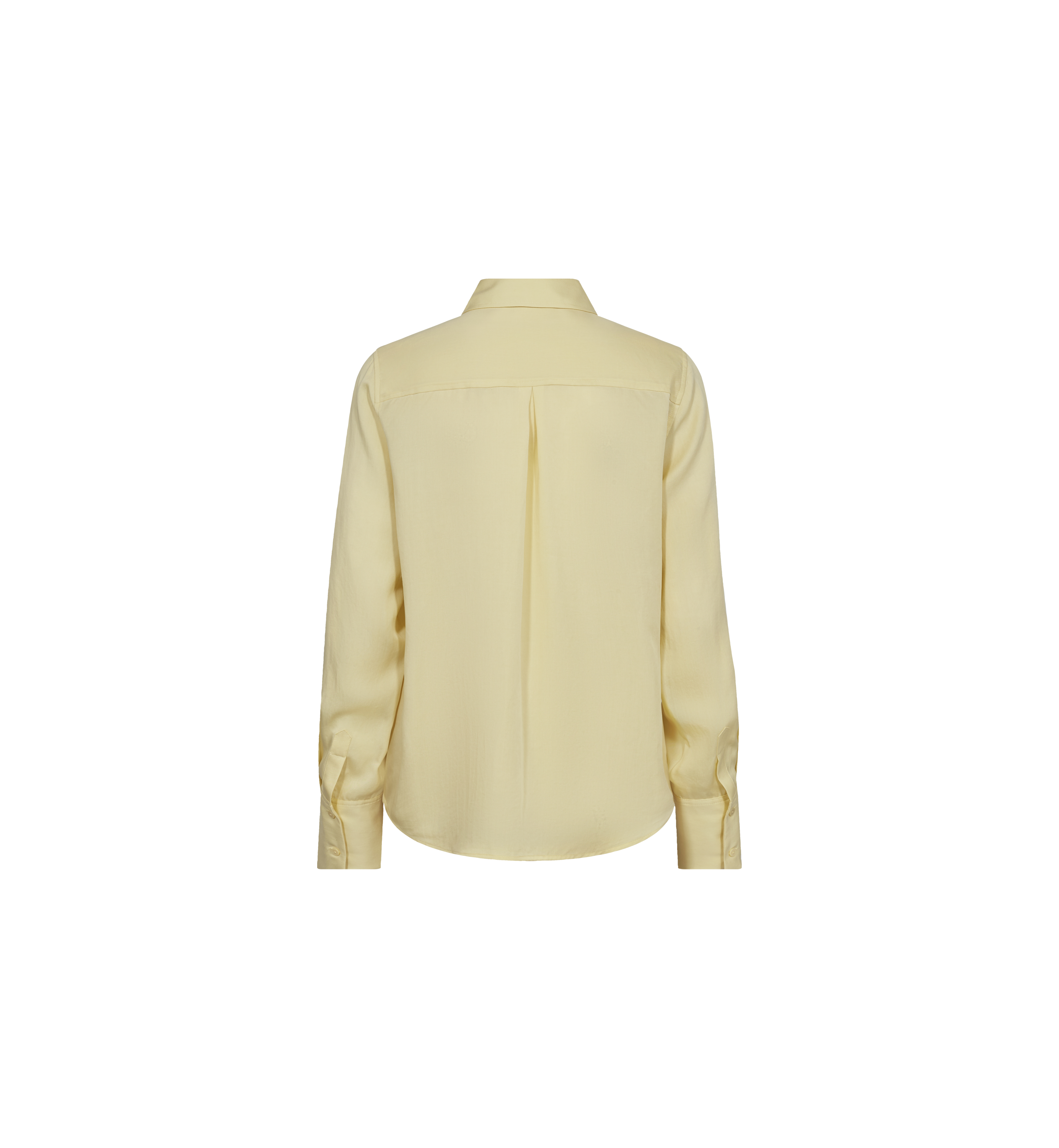 Packshot / French Vanilla / Back